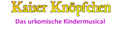 Logo Kaiser Knöpfchen